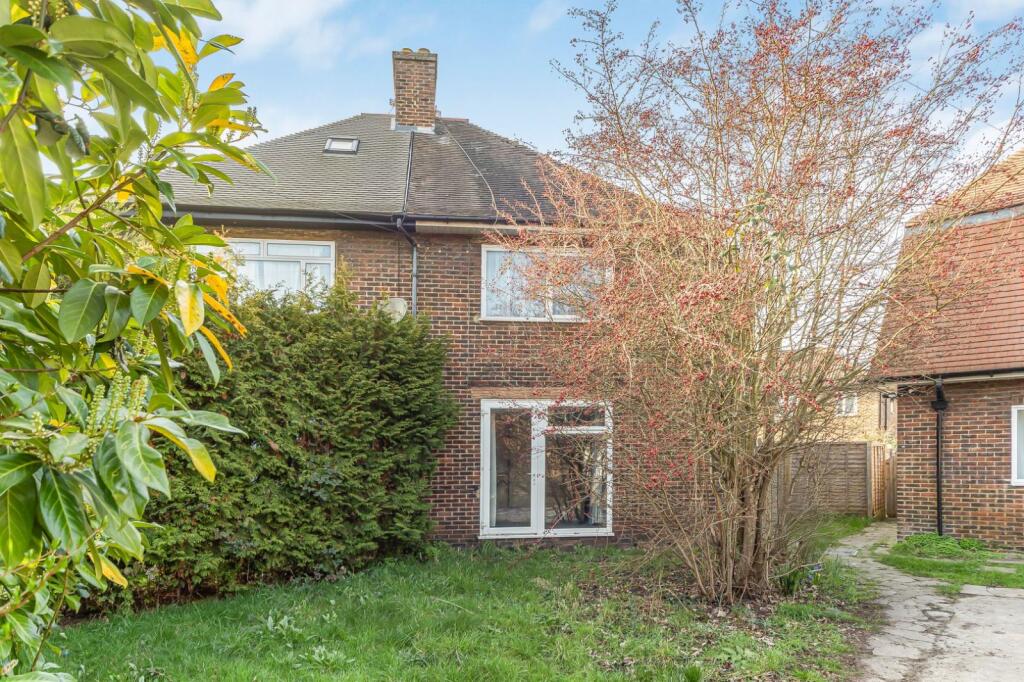 Main image of property: Southend Lane, London, SE6