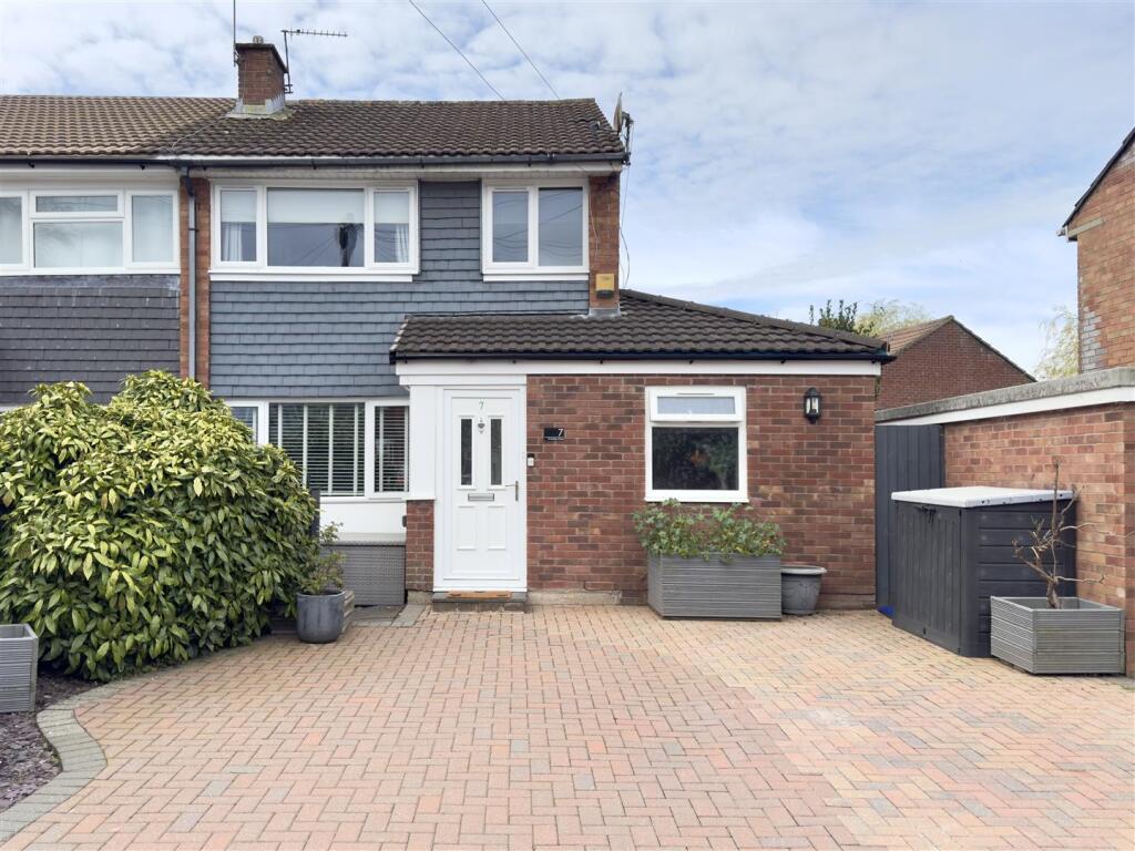 Main image of property: St. Dyfrig Close, Dinas Powys