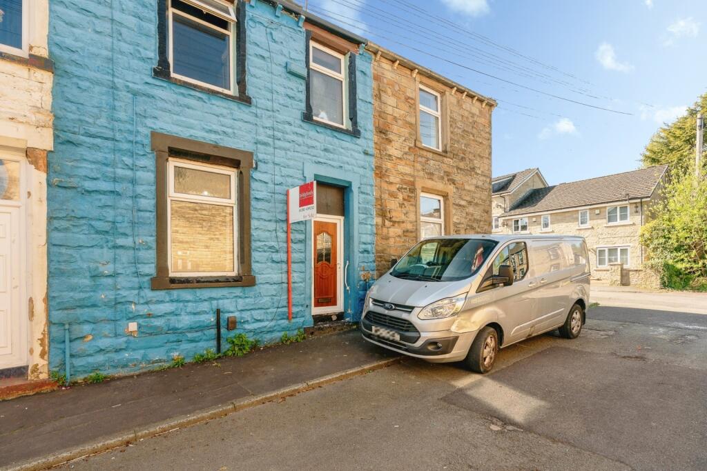 Main image of property: Gill Street, Burnley, Lancashire, BB12