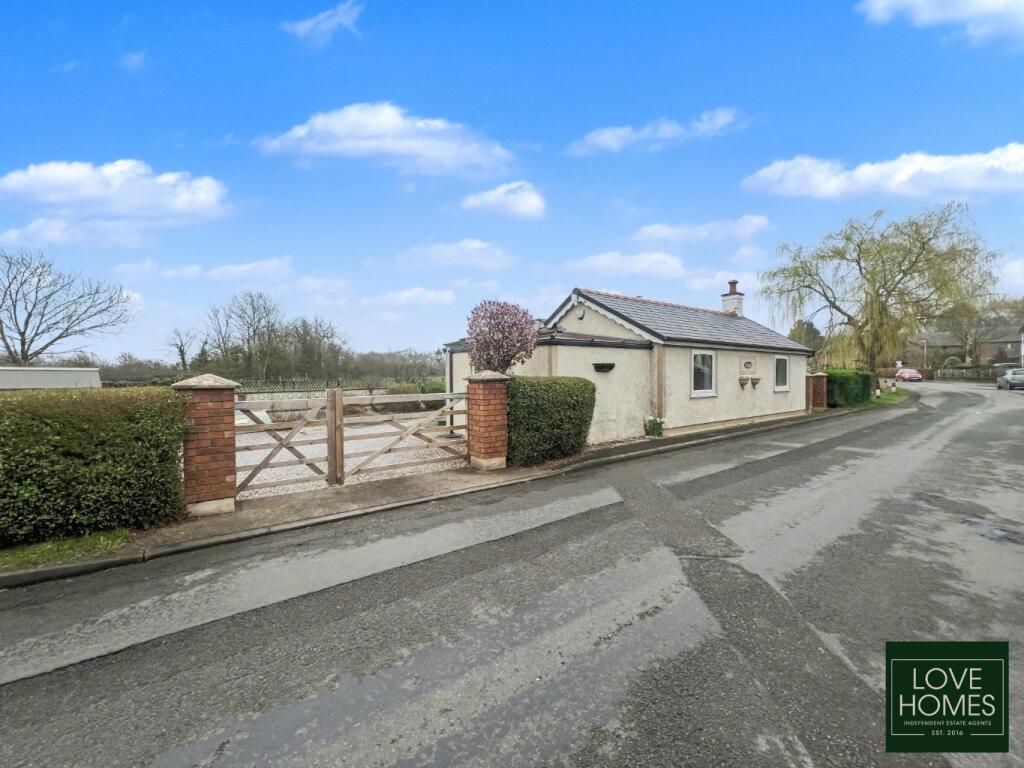 Main image of property: Catforth Road, Catforth, Preston, Lancashire, PR4