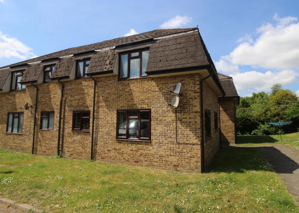 Main image of property: Spencers Court, 51 Lemon Grove, Whitehill, Hampshire, GU35
