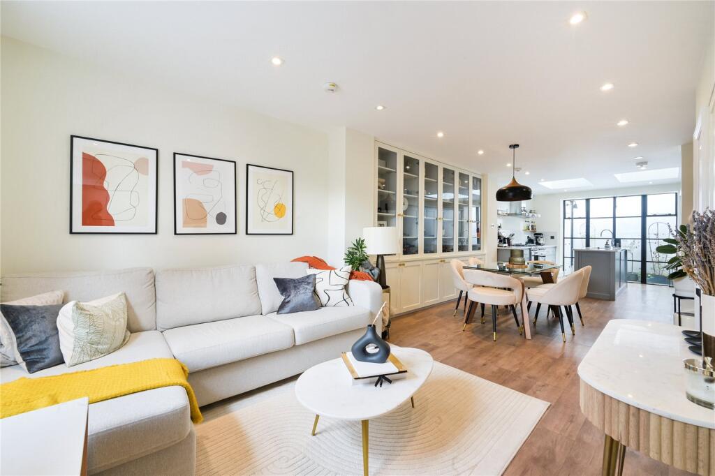 Main image of property: Boston Place, London, NW1