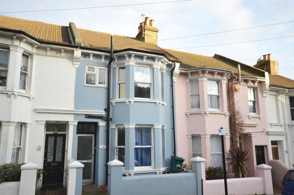 Main image of property: Crescent Road, Brighton, BN2