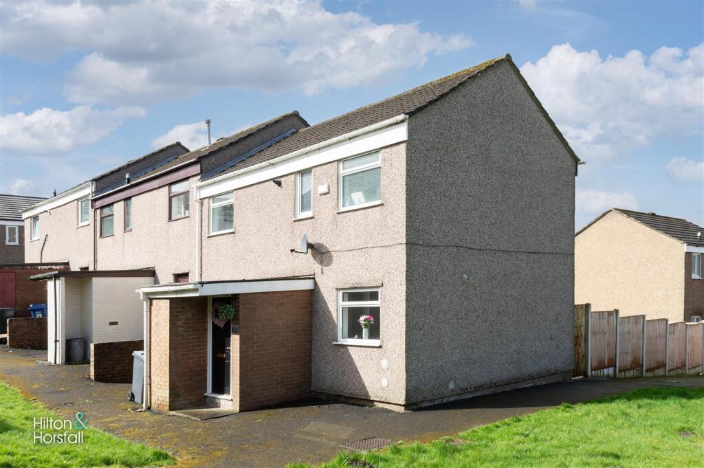 Main image of property: Rushton Close, Nelson