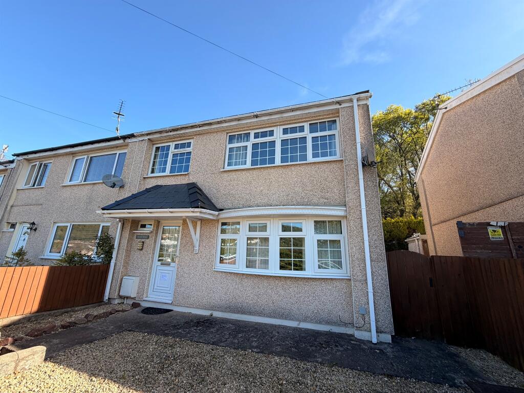 Main image of property: Morien Crescent, Pontypridd