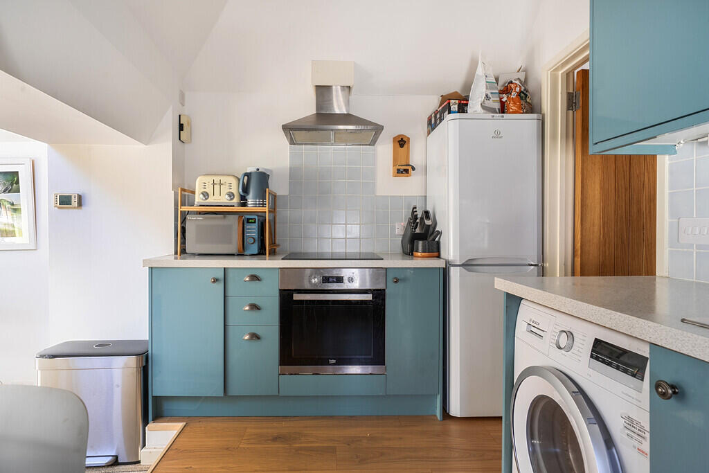 Apartment in South Hams, Lee Mill Bridge, Sparkwell - View 5