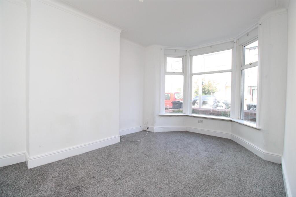 Main image of property: Flat A, 59 Westmorland Avenue, Blackpool