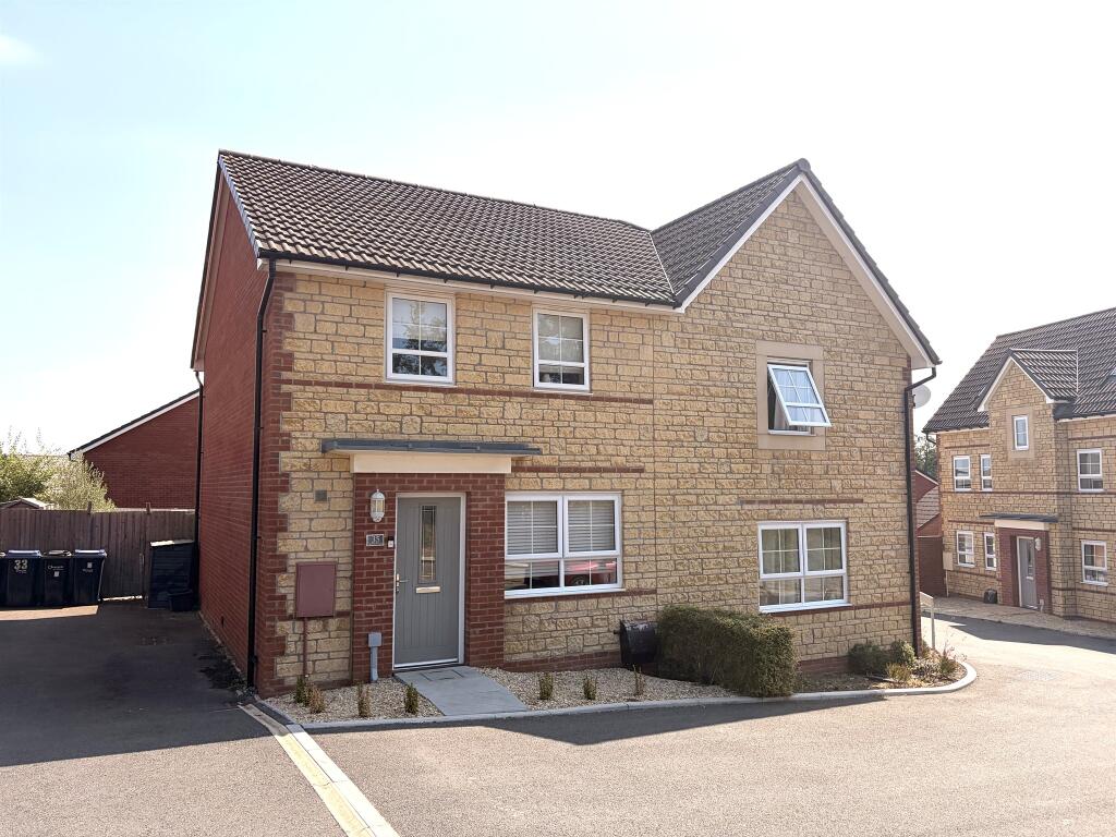 Main image of property: Harvey Avenue, Chippenham