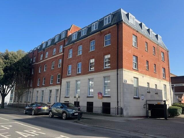 Main image of property: Flagstaff Court, CANTERBURY