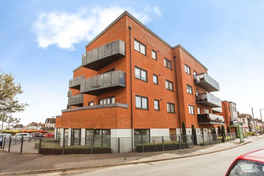 Main image of property: Cranleigh Drive, Leigh-on-Sea, Essex, SS9