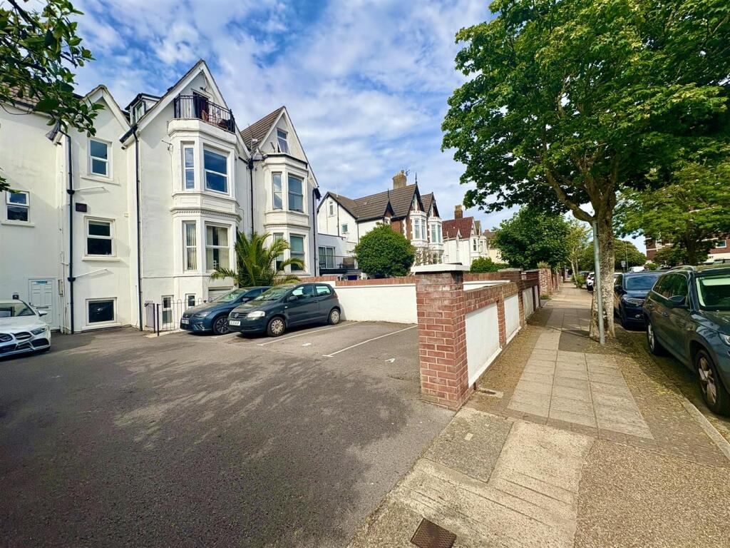 Main image of property: Granada Road, Southsea