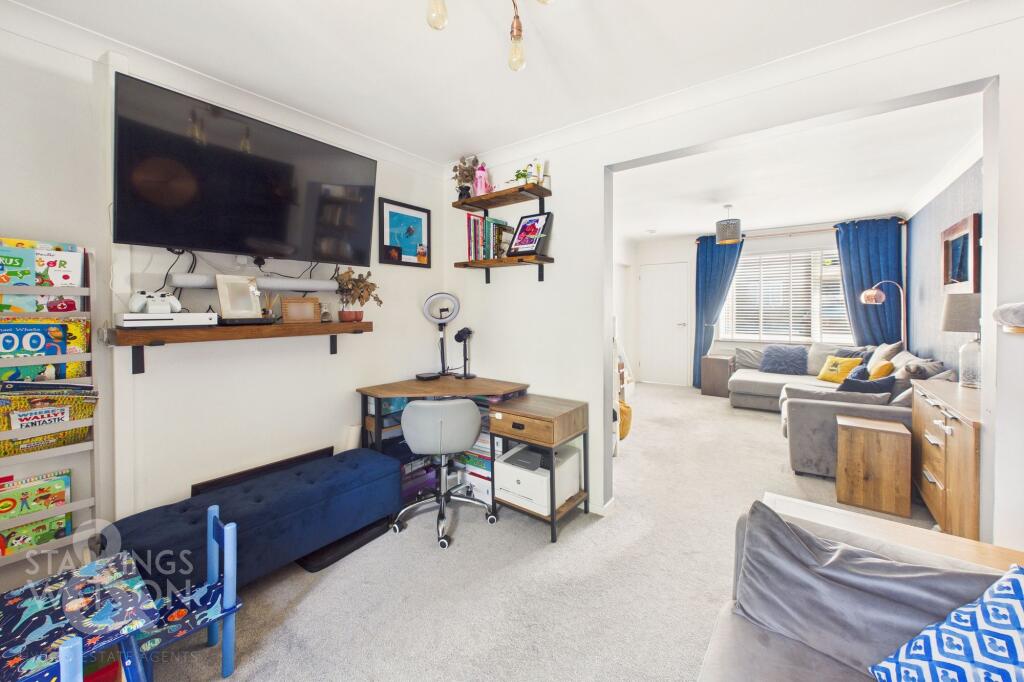 House in Norwich - View 5
