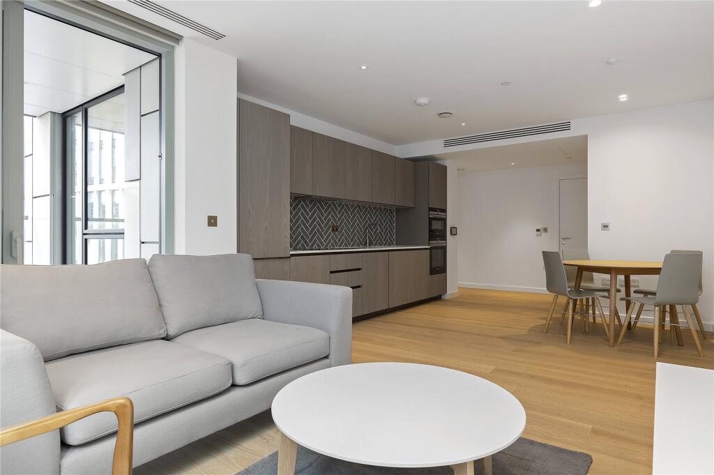 Main image of property: City Road, London, EC1V