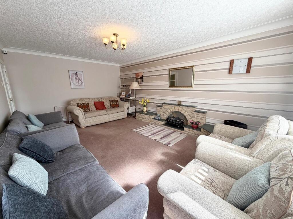 House in Stockton-on-Tees - View 4