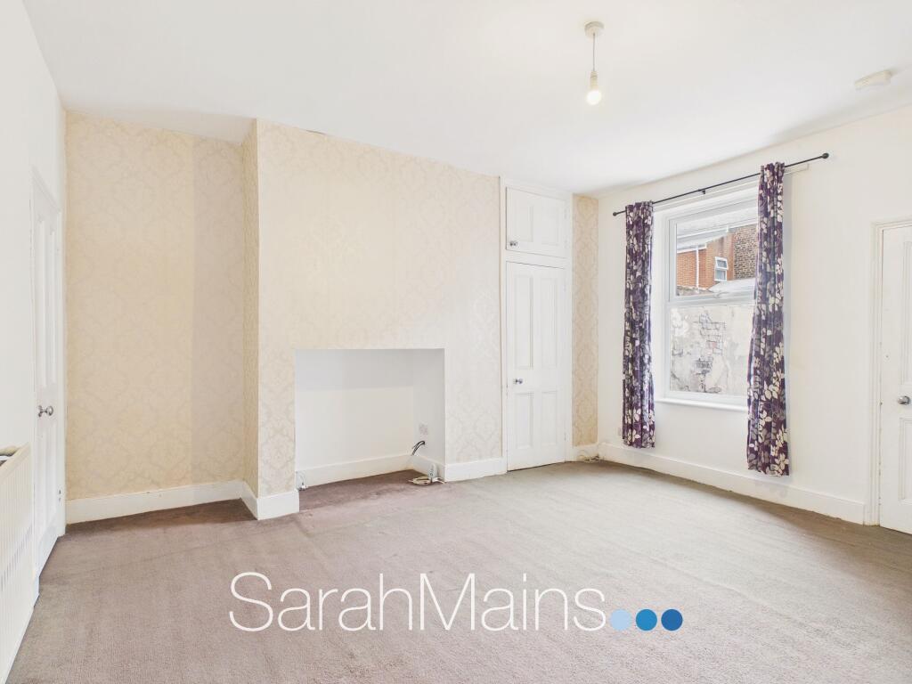 House in Newcastle upon Tyne - View 4