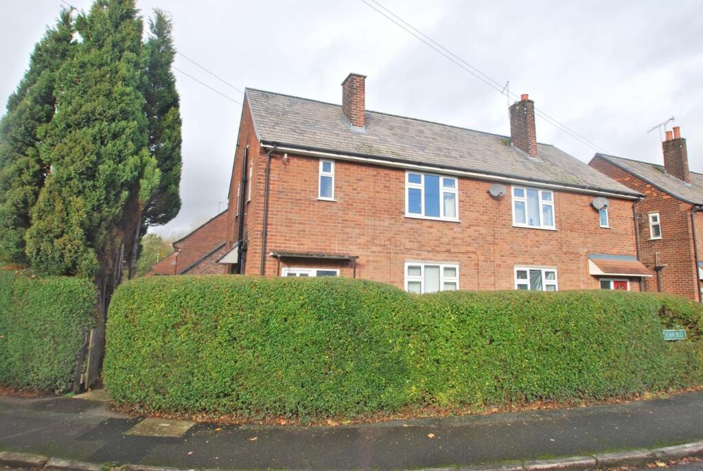 Main image of property: Newton Road, Wilmslow, SK9