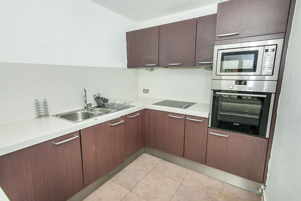 Apartment in Manchester - View 4