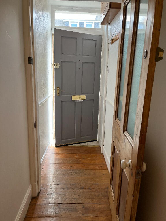 Main image of property: Maryfield Place, Edinburgh, EH7