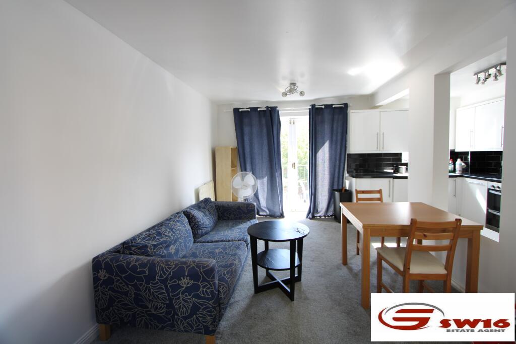 Main image of property: Webber Street, Southwark, London