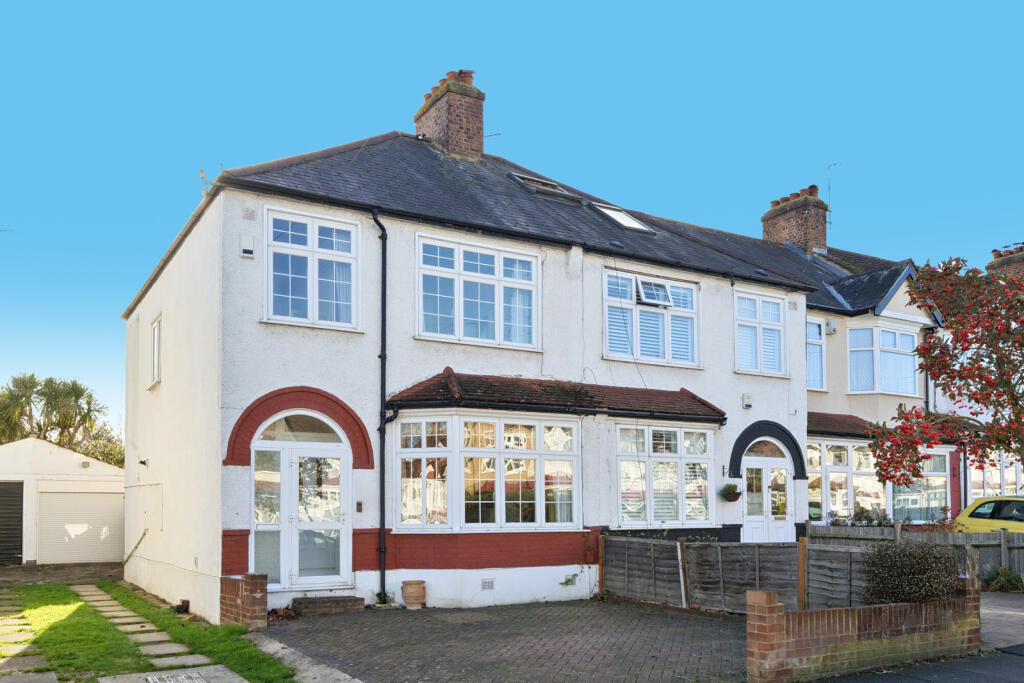 Main image of property: Abbots Way, Beckenham