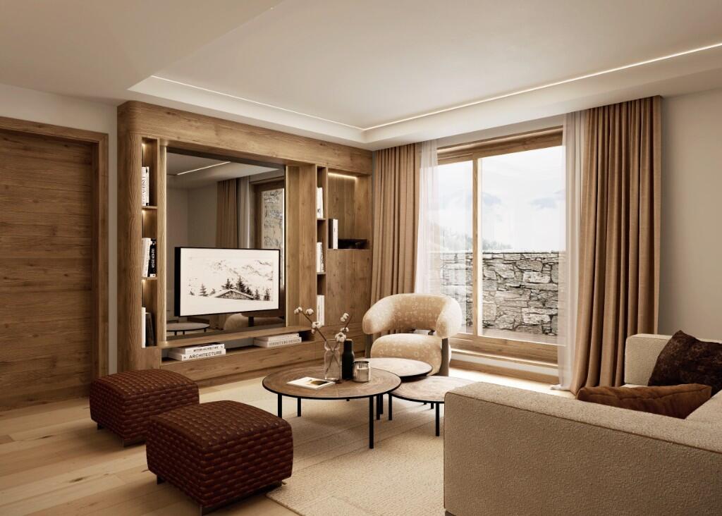 Main image of property: Tignes, Savoie, Rhone Alps