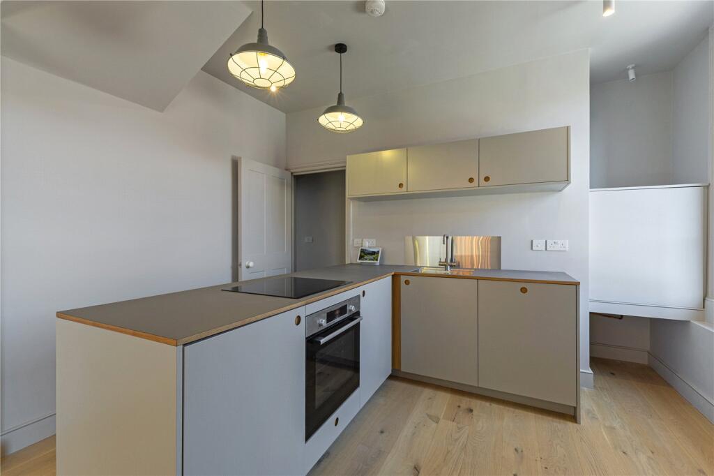 Walcot Street, Bath, Somerset, BA1 - View 4