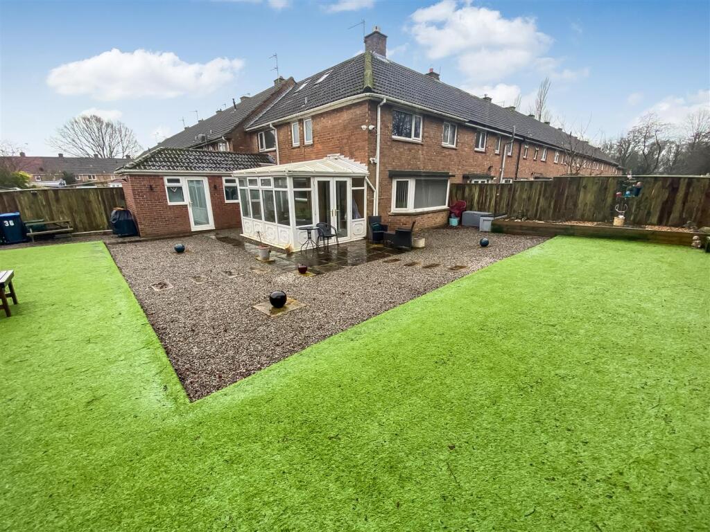 Main image of property: Stead Close, Newton Aycliffe