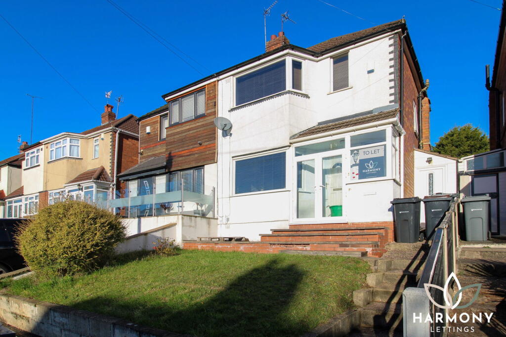 Main image of property: Lower White Road, Quinton, Birmingham, B32 2RT