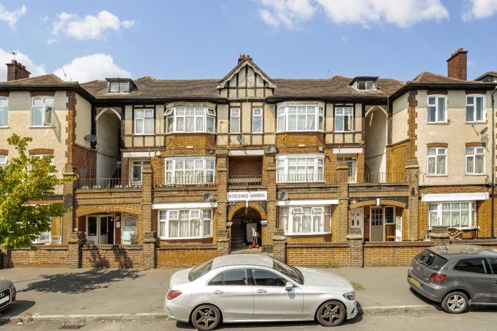 Main image of property: Woodgrange Avenue, Harrow