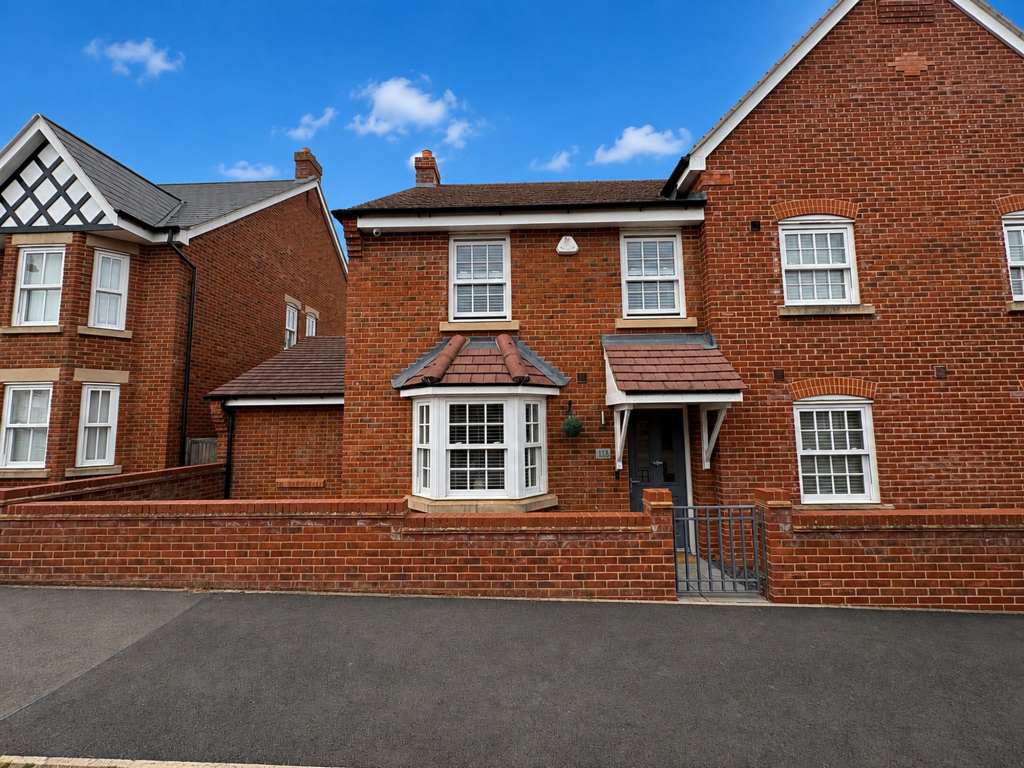 Main image of property: Wilkinson Road, Kempston, MK42