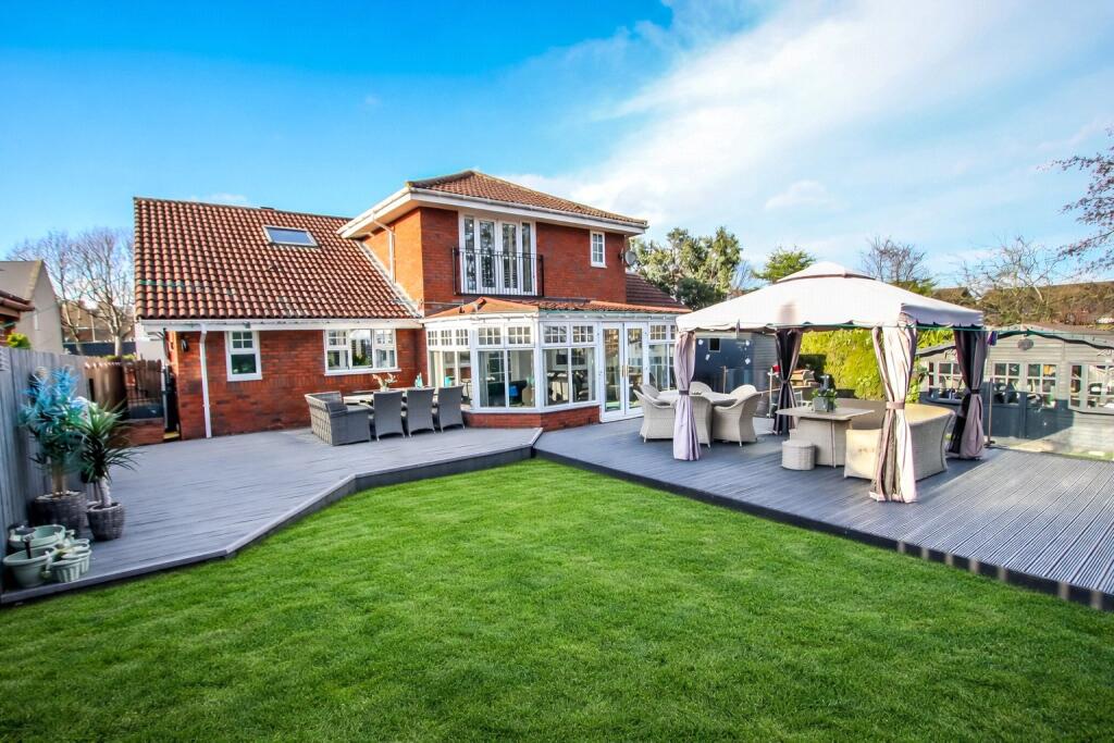 Main image of property: Vigo Lane, Rickleton, Washington, Tyne and Wear, NE38