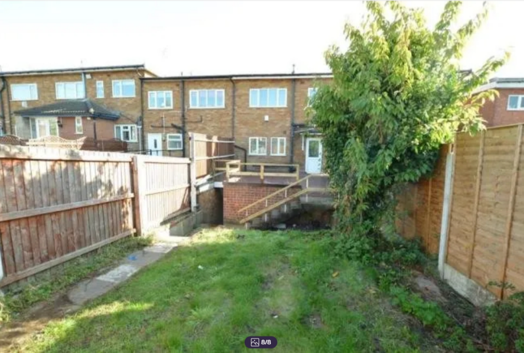 Additional image 4 of 142A and 142B Beacon Road, Great Barr, Birmingham, West Midlands B43 7BN