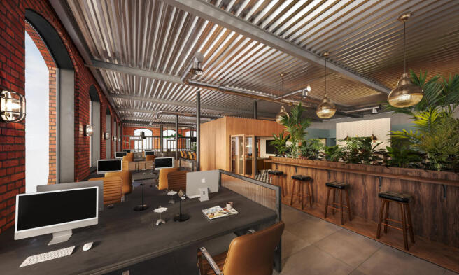 CGI Image Office