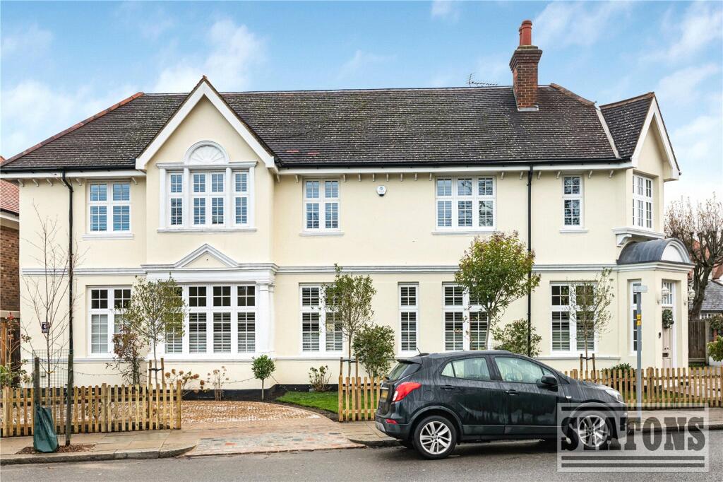 Main image of property: Hadley Highstone, Barnet, EN5