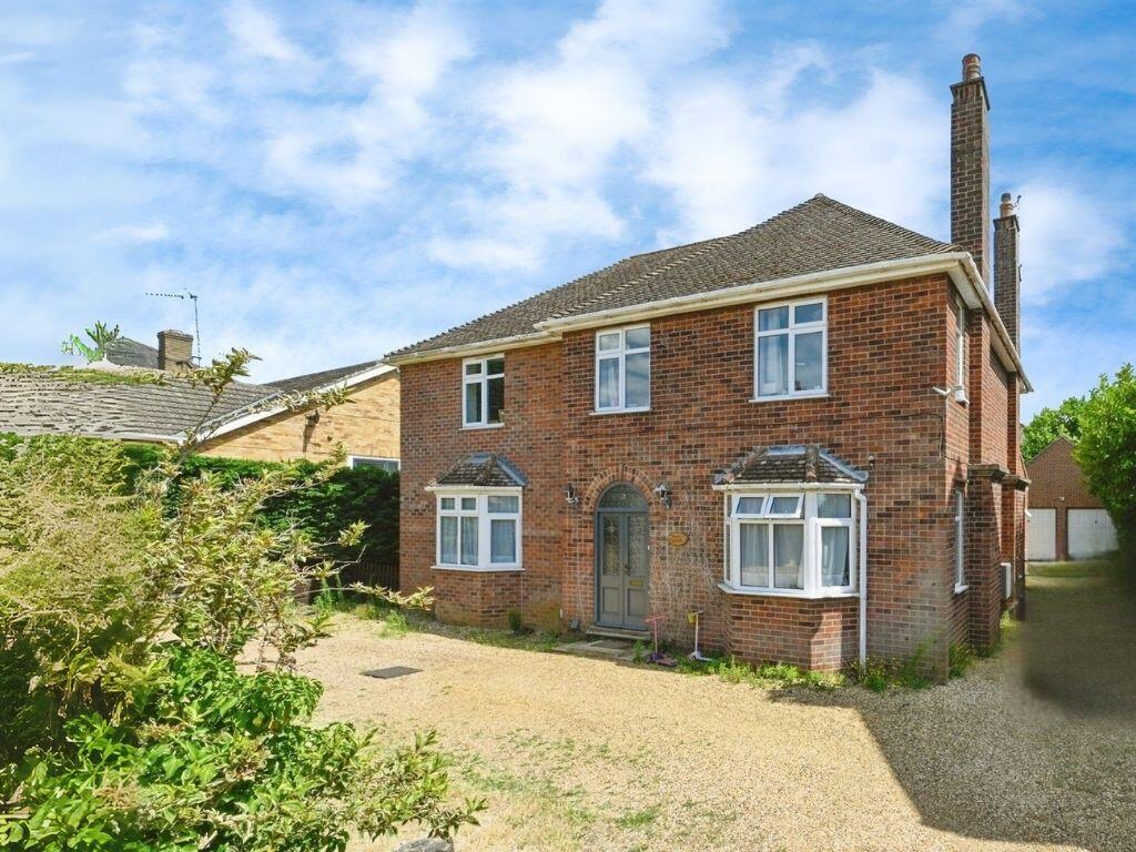 Main image of property: Broomhill, DOWNHAM MARKET