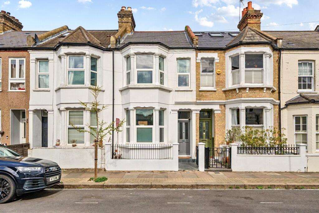 Main image of property: Avening Road, Southfields, London, SW18