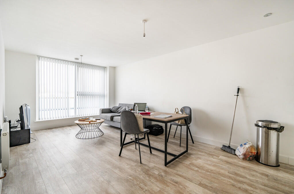 Additional image 4 of Cliveland Street Lofts, 25 Cliveland Street, Birmingham, West Midlands, B19