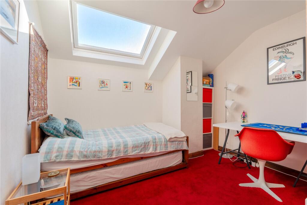 Additional image 15 of A very spacious five bedroom house with outbuildings in Oakhill