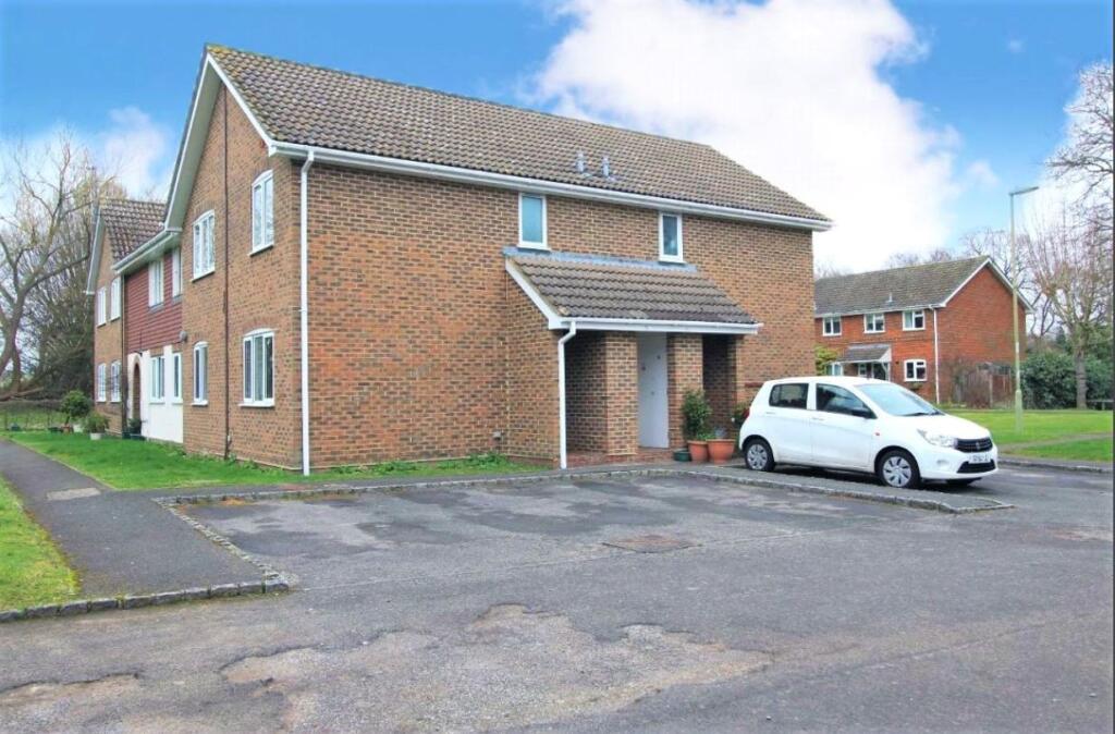 Main image of property: Swan Way, Church Crookham, Fleet, Hampshire, GU51