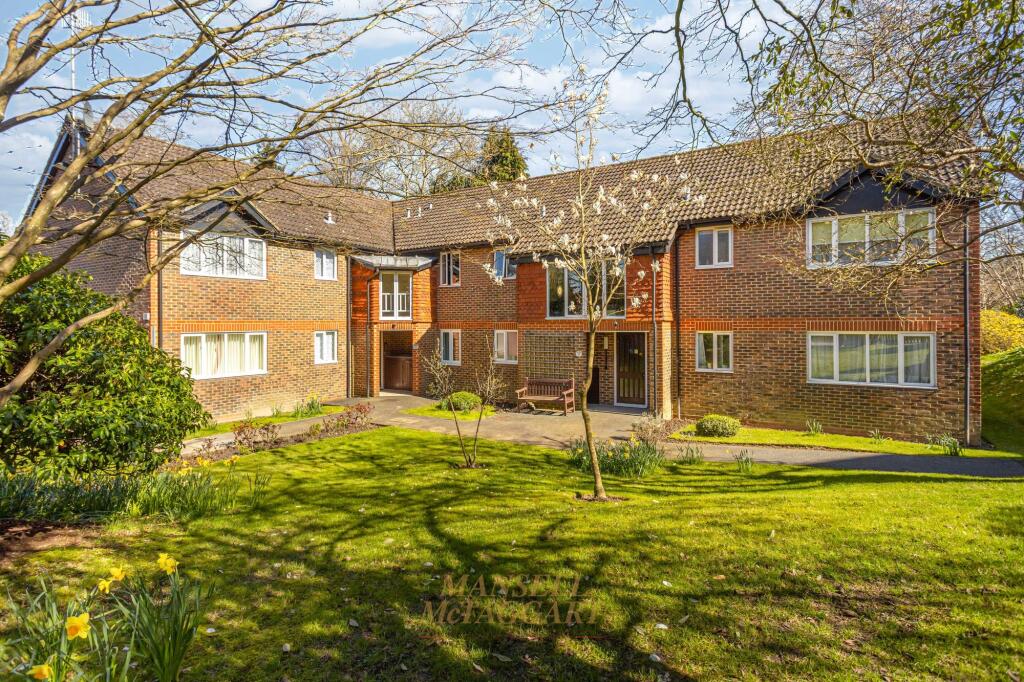 Main image of property: Hartfield Road, Oakwood Park Hartfield Road, RH18