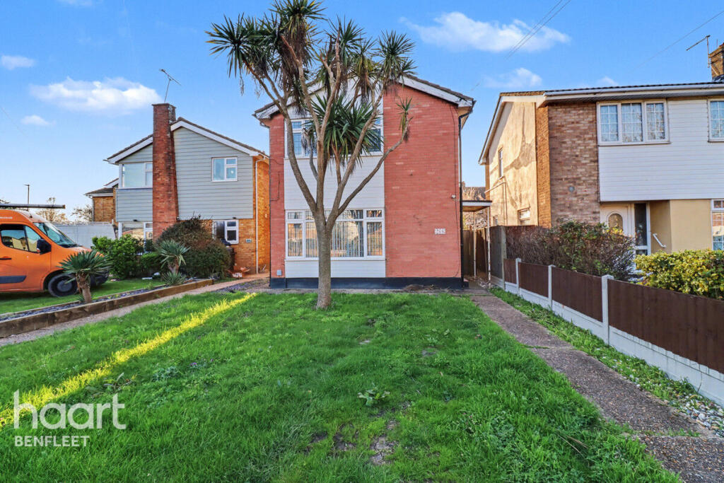 Main image of property: Furtherwick Road, Canvey Island