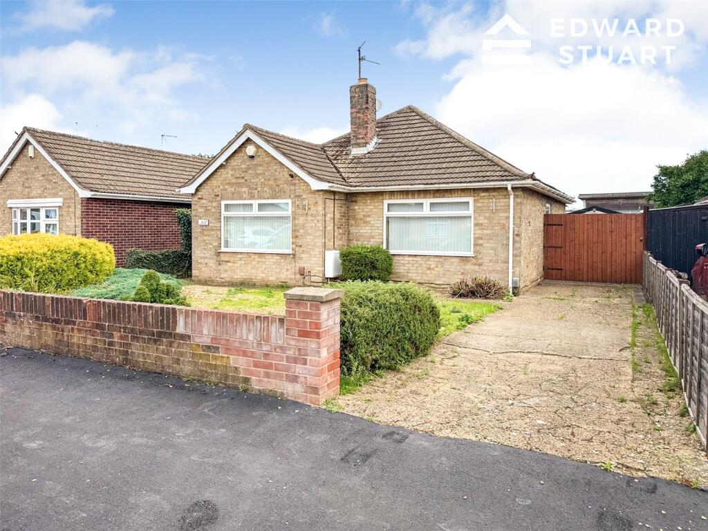 House in Peterborough