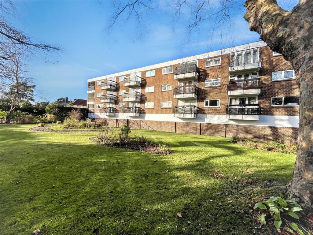 Main image of property: Norwich, NR4