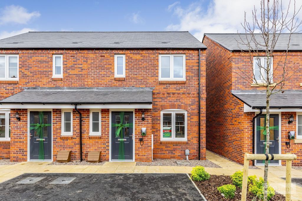 Main image of property: Ladybird Way, Rothwell, NN14 6GL
