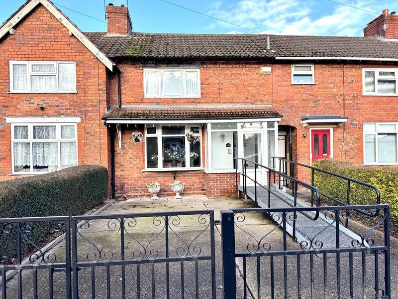 Main image of property: Tame Street East, Walsall