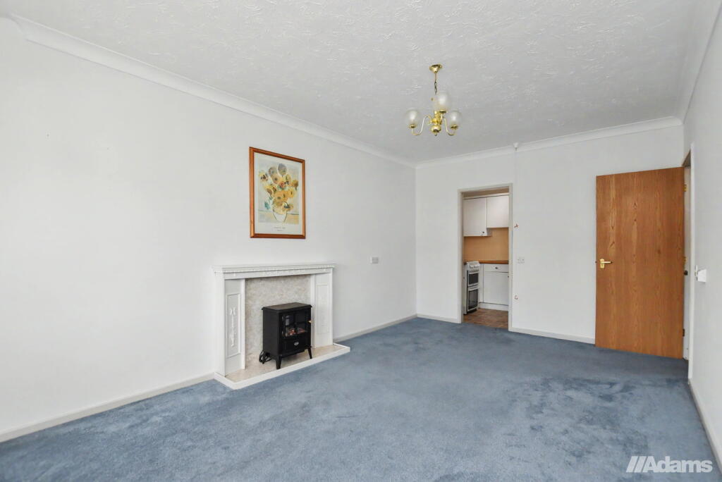 Apartment in Warrington, Grappenhall and Thelwall - View 4
