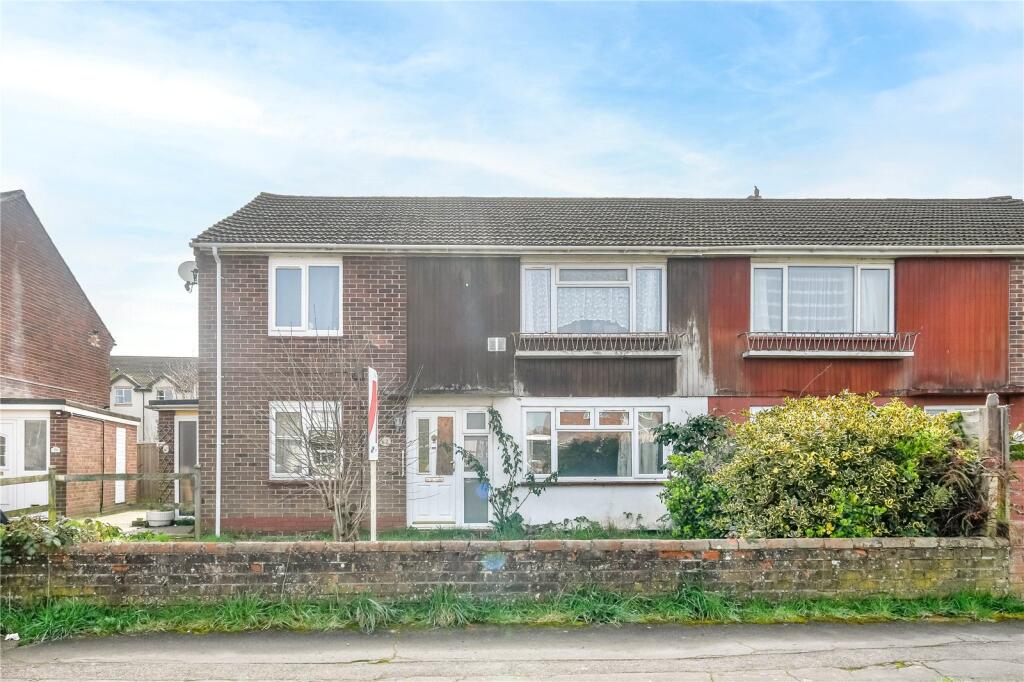 The Henrys, Thatcham, Berkshire, RG18