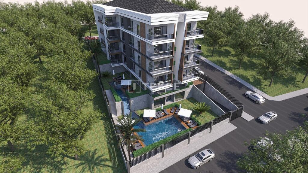 Main image of property: Aydin, Kusadasi, Kusadasi