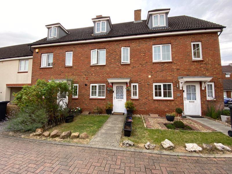 Main image of property: Merrick Close, Stevenage