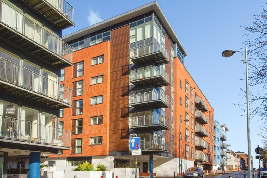 Main image of property: Ryland Street, BIRMINGHAM, West Midlands, B16